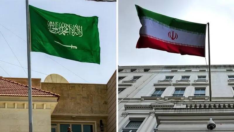 L'Iran fait état de l'arrestation d'un de ses citoyens en Arabie