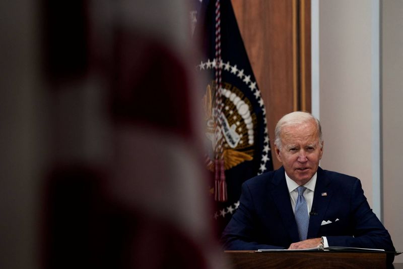 Biden prolonge d'un an l'urgence nationale concernant le Liban