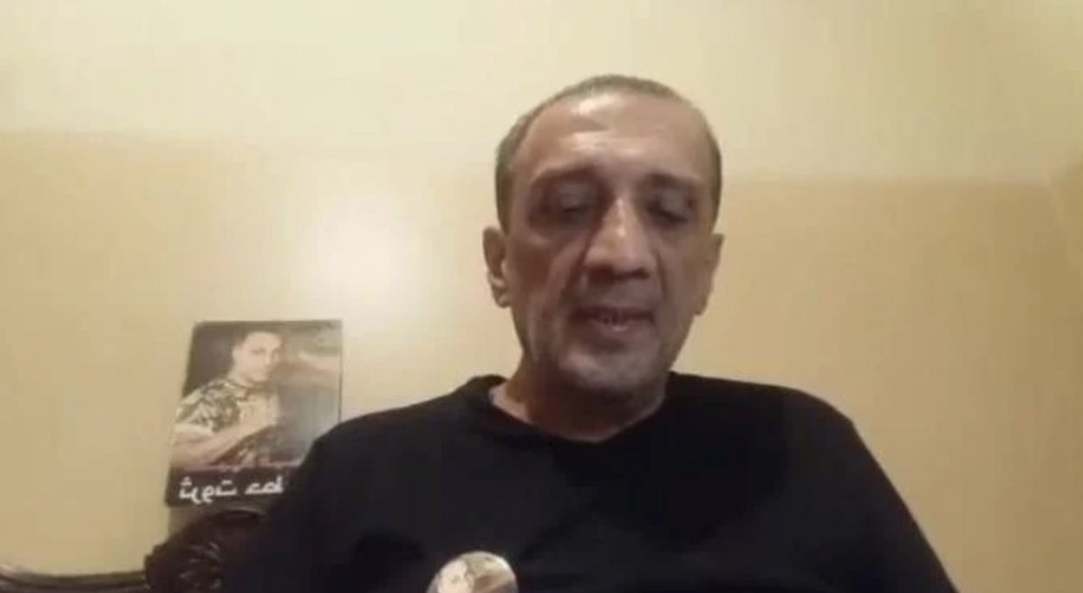 Ibrahim Hoteit calls out port investigation judge Tarek Bitar: 'You are now our adversary'