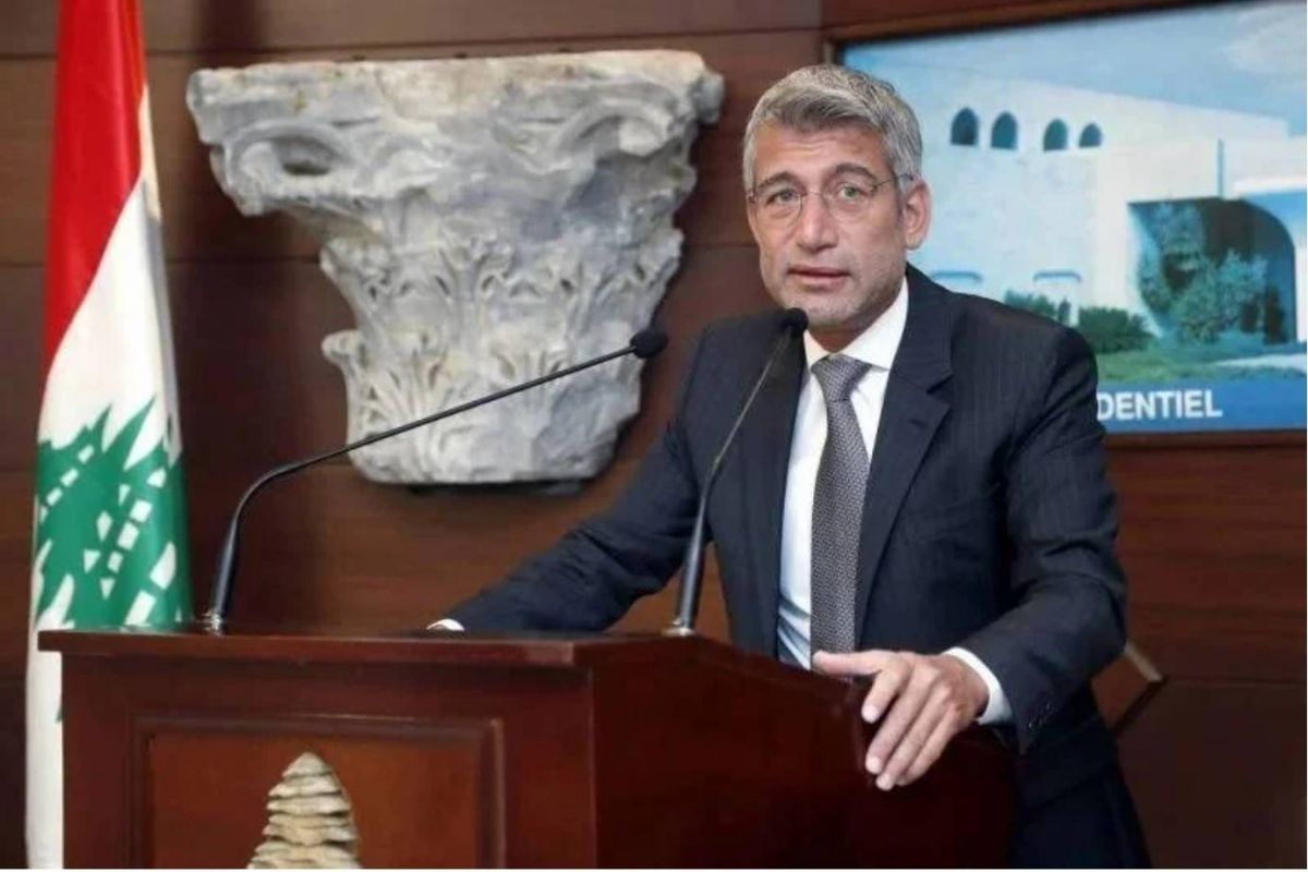 Caretaker Energy Minister says he would accept a donation of Iranian fuel Caretaker Energy Minister says he would accept a donation of Iranian fuel