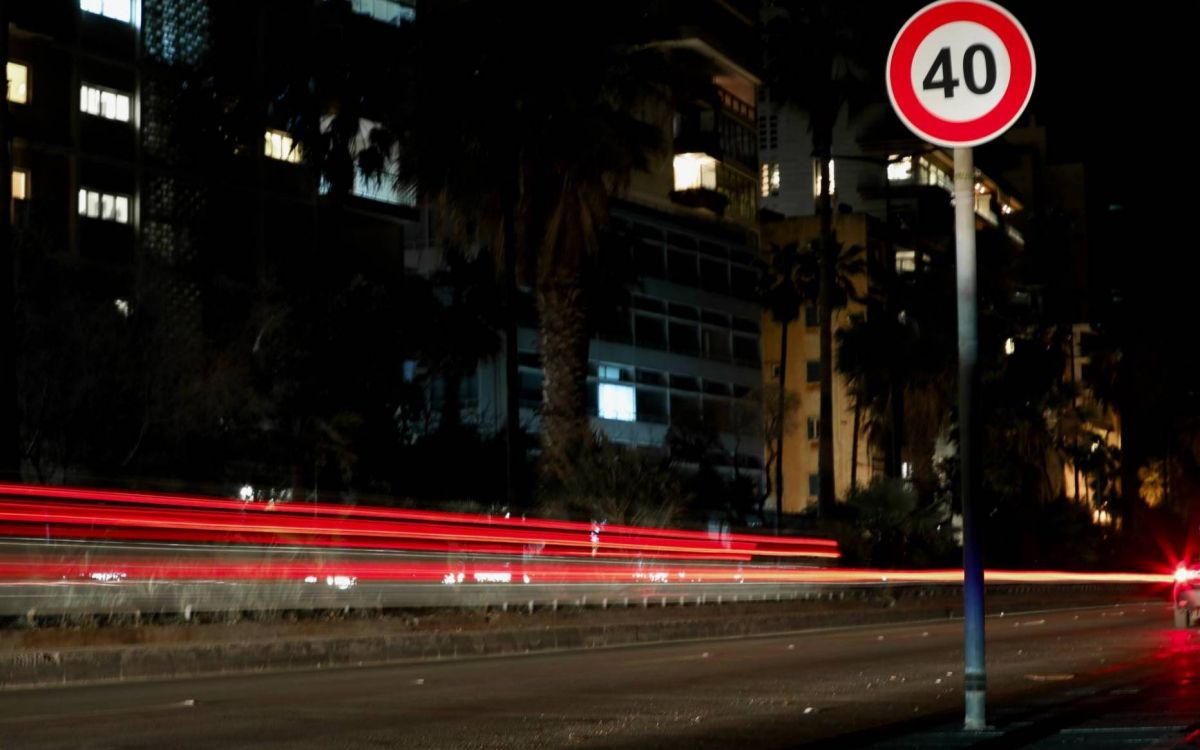 L’impact de la crise libanaise sur les accidents routiers en chiffres
