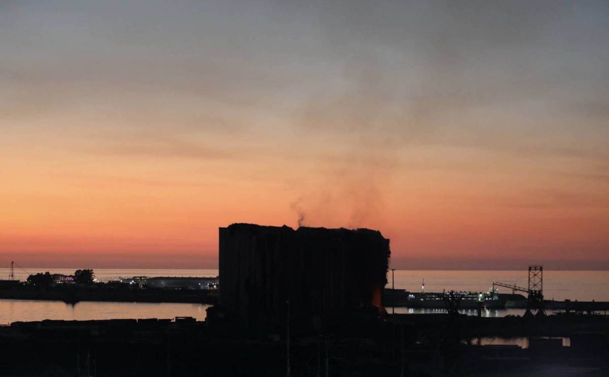 Les banques fermées le 4 août pour les deux ans de l'explosion au port de Beyrouth
