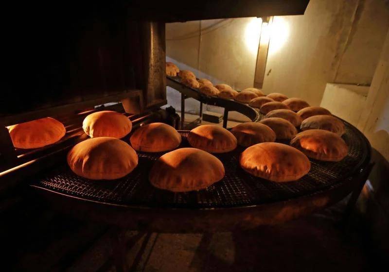 'Bread crisis is 90 percent over,' newly formed committee says 'Bread crisis is 90 percent over,' newly formed committee says