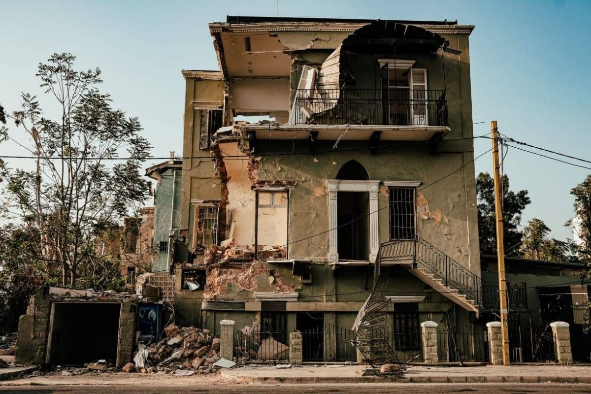 A recovery without the state