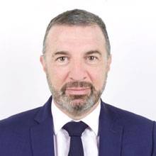 New regional World Bank director appointed for Mashreq region, delegation visits Lebanon New regional World Bank director appointed for Mashreq region, delegation visits Lebanon
