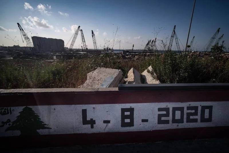 Port blast survivors call for UN fact-finding mission into Aug. 4 explosion
