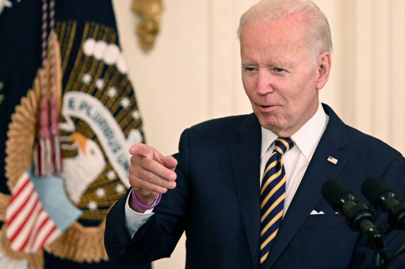 Biden exhorte la Syrie à faciliter la libération du journaliste Austin Tice