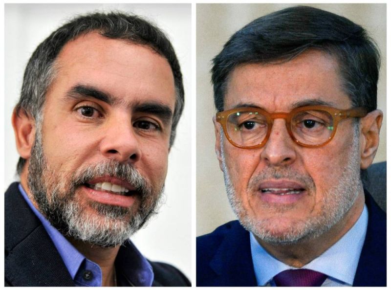 Le Venezuela et la Colombie échangent des ambassadeurs après trois ans de rupture