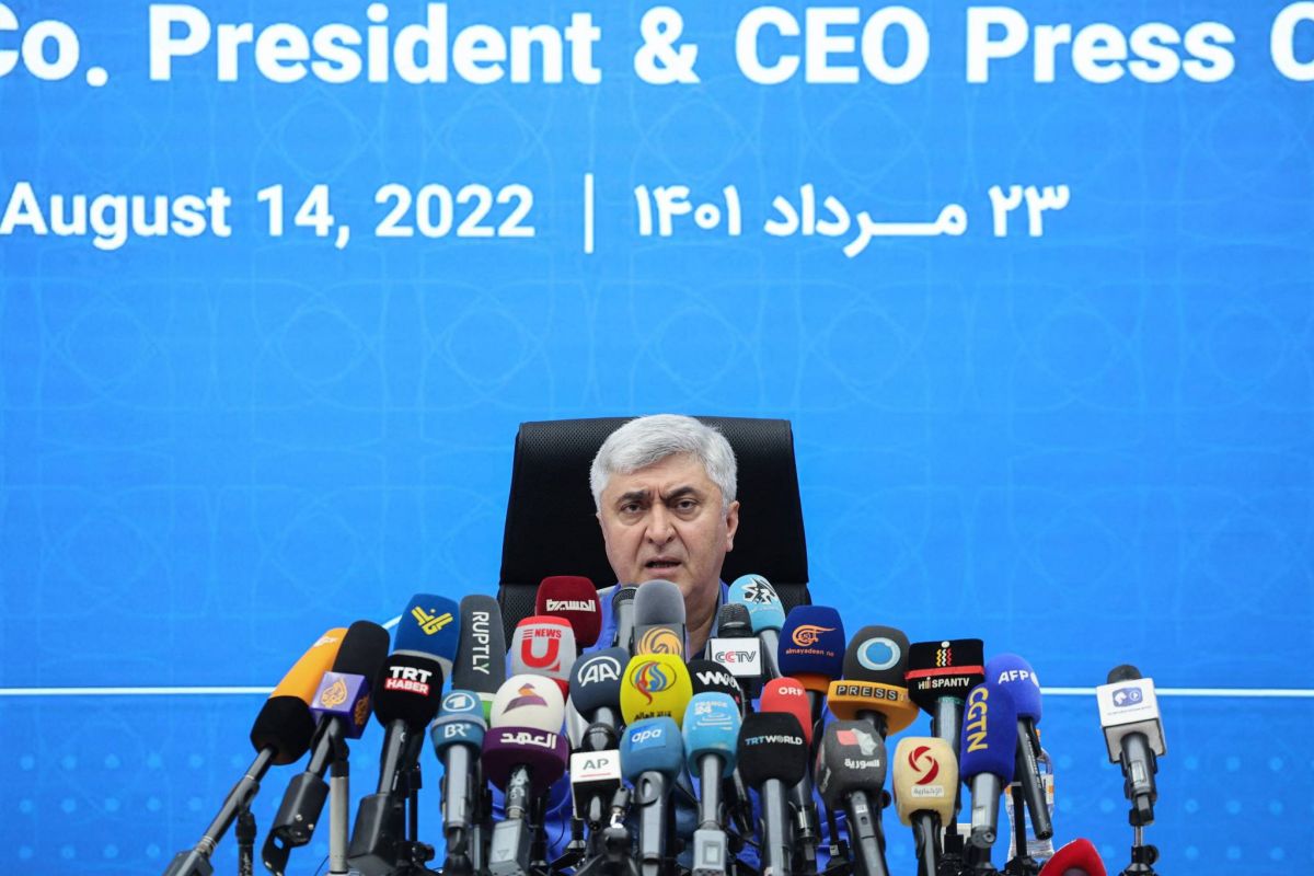 Le principal constructeur automobile veut réexporter en Russie Le principal constructeur automobile veut réexporter en Russie