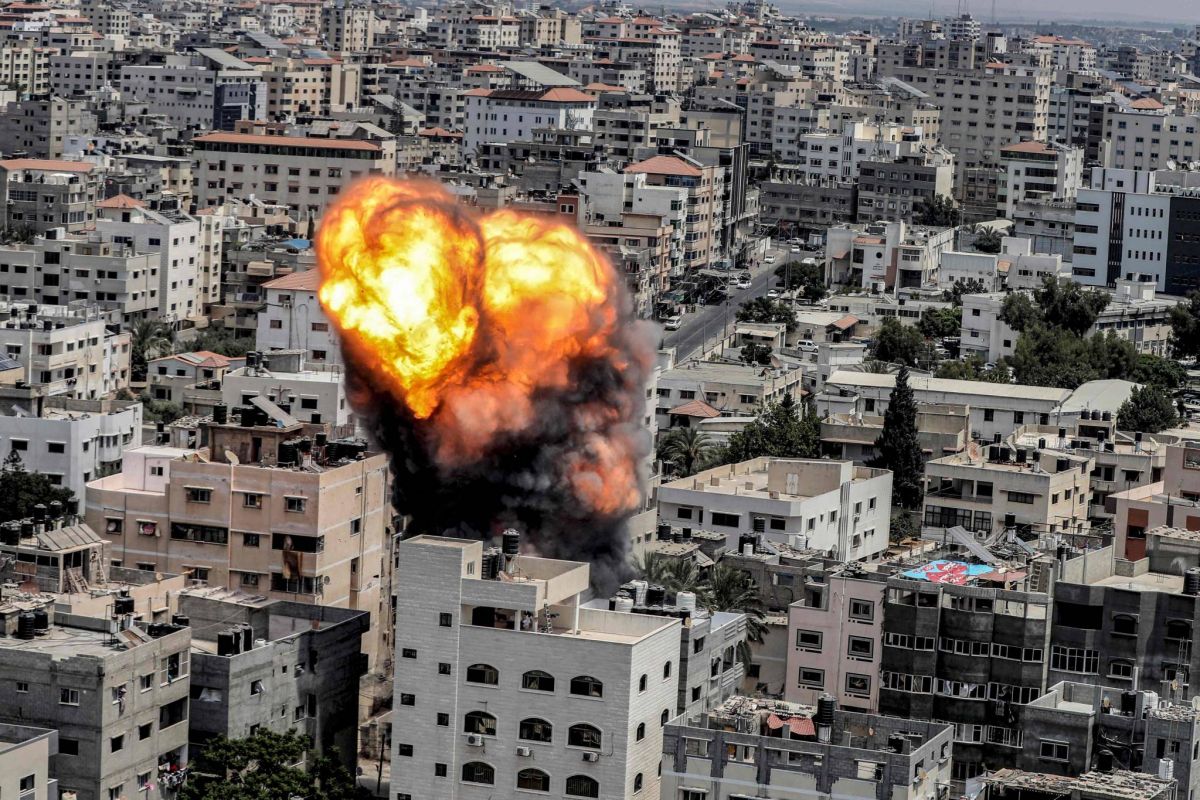 Israël annonce avoir 