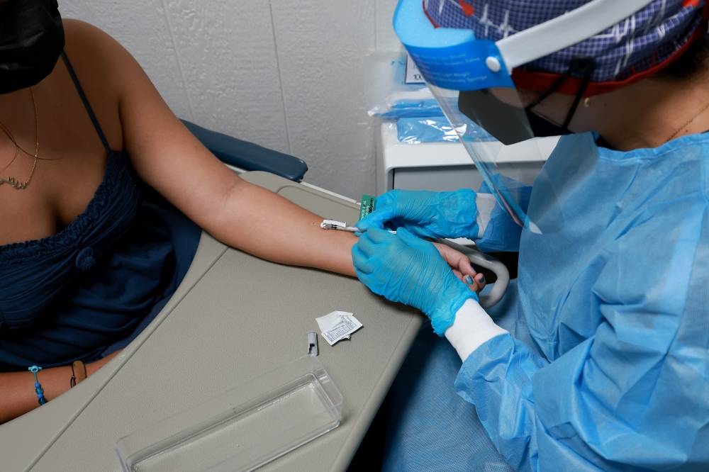 Variole du singe : l'EMA autorise la technique d'injection intradermique