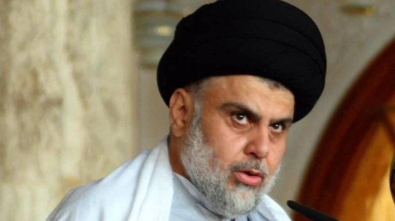 Le leader chiite Sadr pose un délai pour la dissolution du Parlement