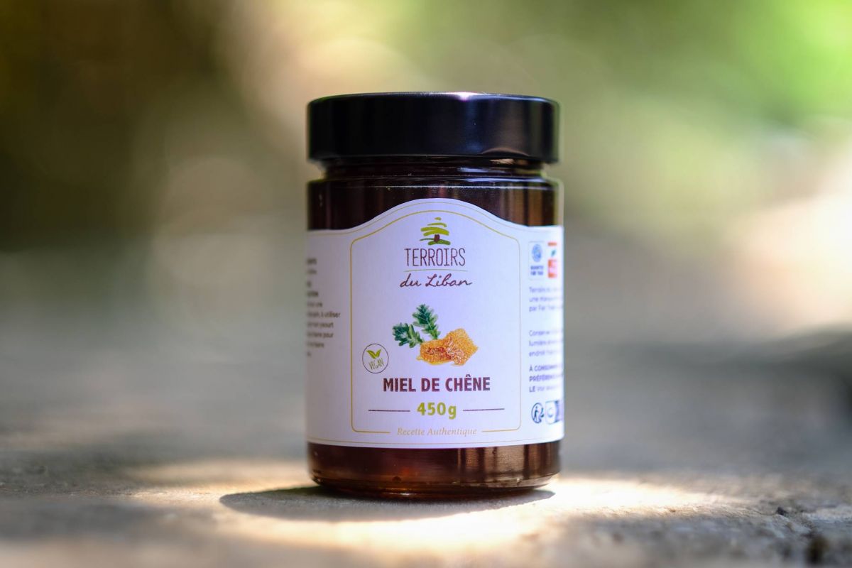 Kfar Habou, de la douceur et du miel