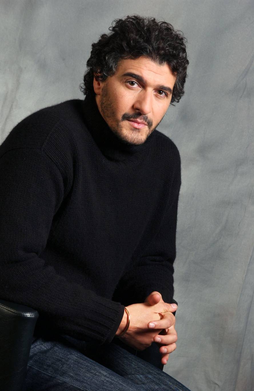 Décès à 60 ans du chanteur Daniel Lévi