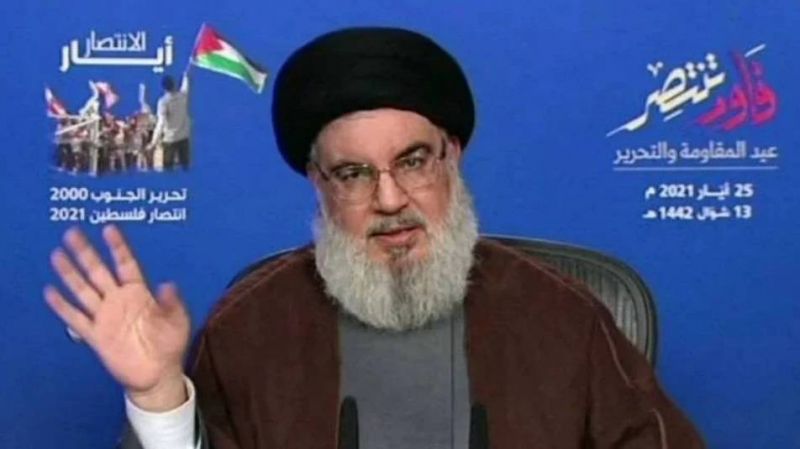 La confrontation à Gaza a renforcé la position libanaise, selon le Hezbollah
