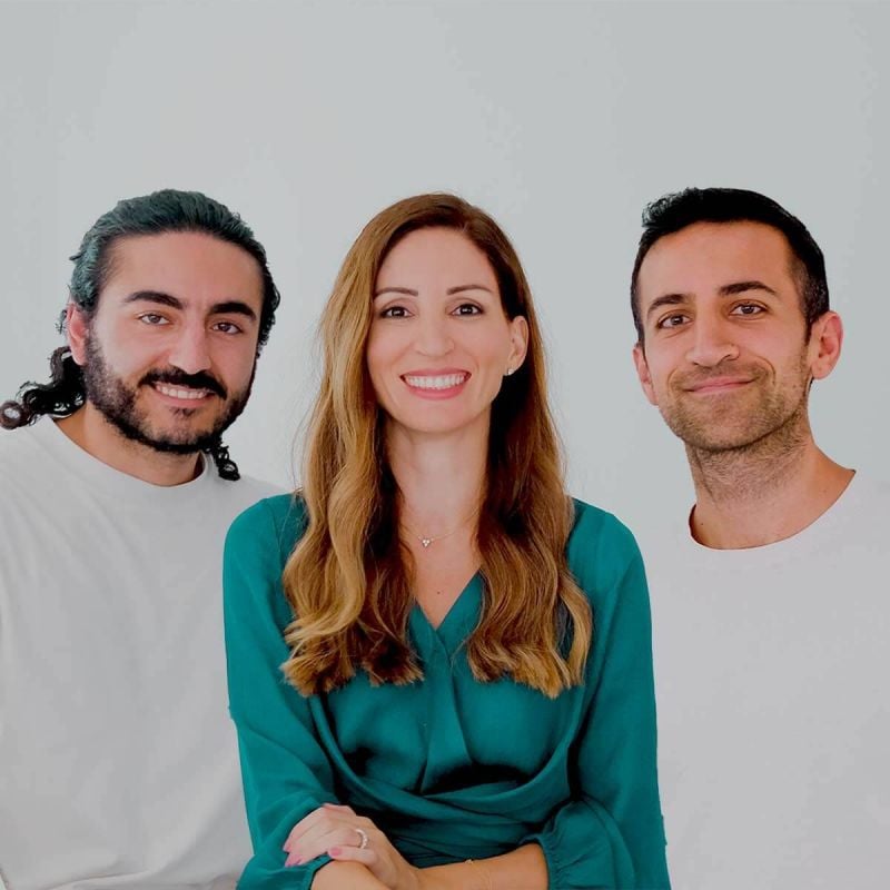 Sarwa, cofondée par 3 Libanais, fait partie des 25 meilleures sociétés fintech du Moyen-Orient selon « Forbes » en 2022