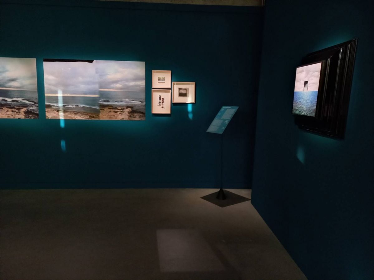 De Beyrouth à Jumièges, les vertiges d’une ville et ses artistes