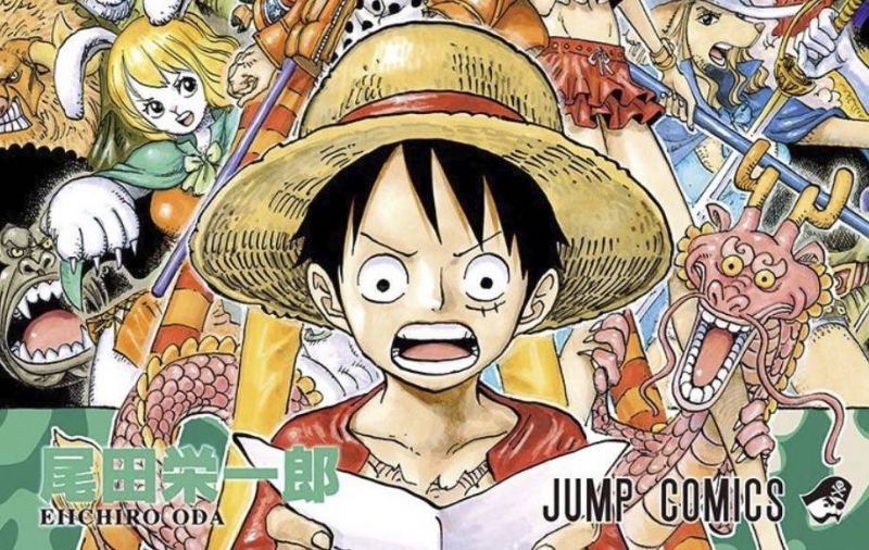 25 ans de « One Piece » : l’odyssée d’un manga fleuve devenu saga culte