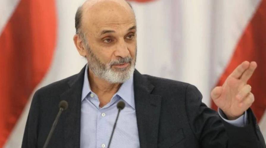 Pourquoi Geagea a-t-il haussé le ton ?