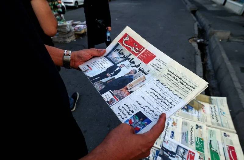 Tehran paves way for nuclear deal revival Tehran paves way for nuclear deal revival