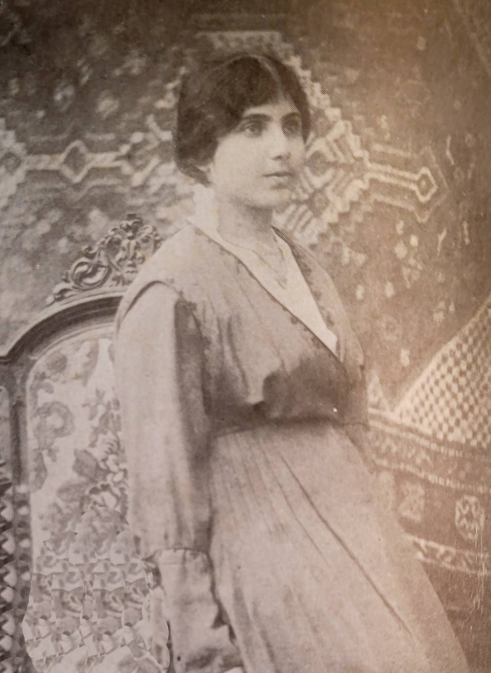 Anbara Salam Khalidi, l’intellectuelle beyrouthine « au cœur rebelle »