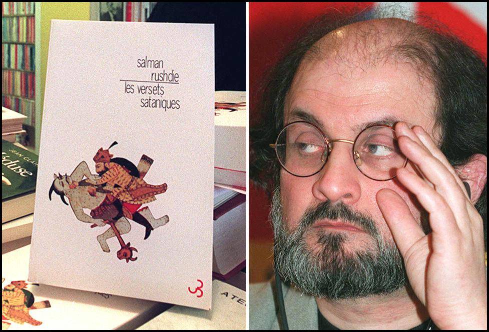 Pour les auteurs arabes, l’attaque contre Rushdie réveille de vieux démons