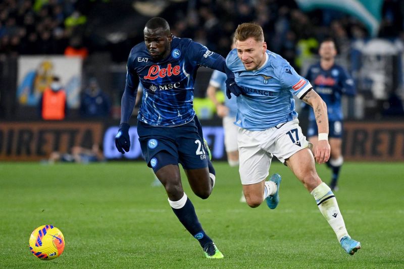 Ciro Immobile aborde la nouvelle saison de Serie A avec un app tit