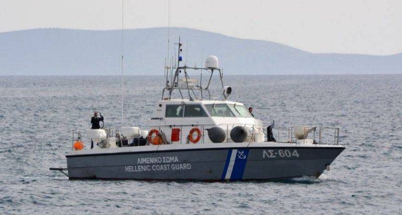 Naufrage d'un bateau de migrants : 29 rescapés, entre 30 et 50 disparus, selon de nouvelles estimations