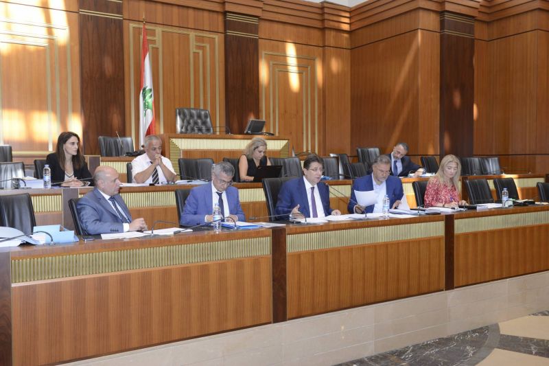 Finance and Budget Committee gives finance minister one week to provide crucial information for 2022 budget