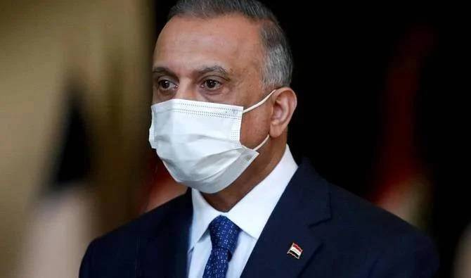 Le Premier ministre Kazimi appelle à un 
