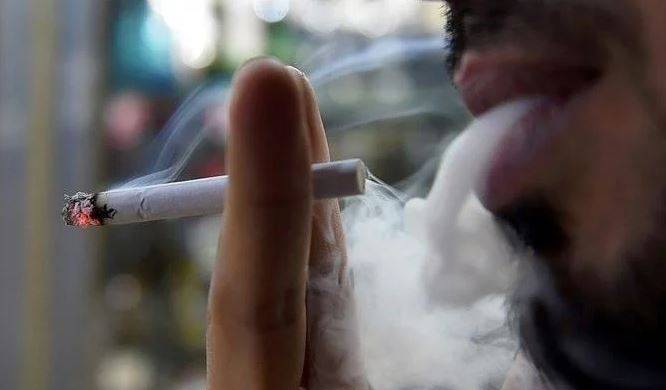 Tabac et alcool en tête des causes de cancer dans le monde