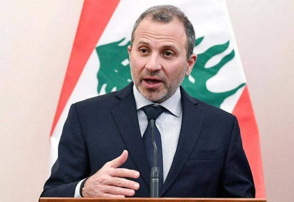 Militaire tué dans le Nord : Bassil appelle à lutter contre la contrebande transfrontalière