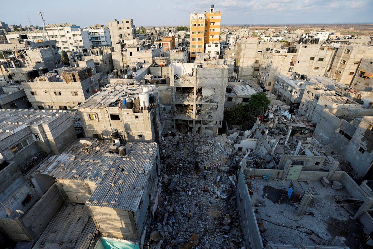Is Lebanon safe from escalation in the region?