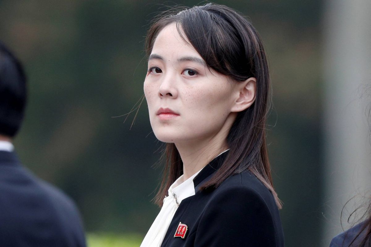 Pyongyang rejette une offre d'aide de Séoul contre dénucléarisation