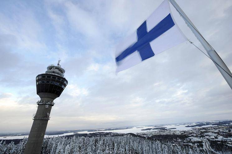 La Finlande va réduire drastiquement le nombre de visas touristiques russes