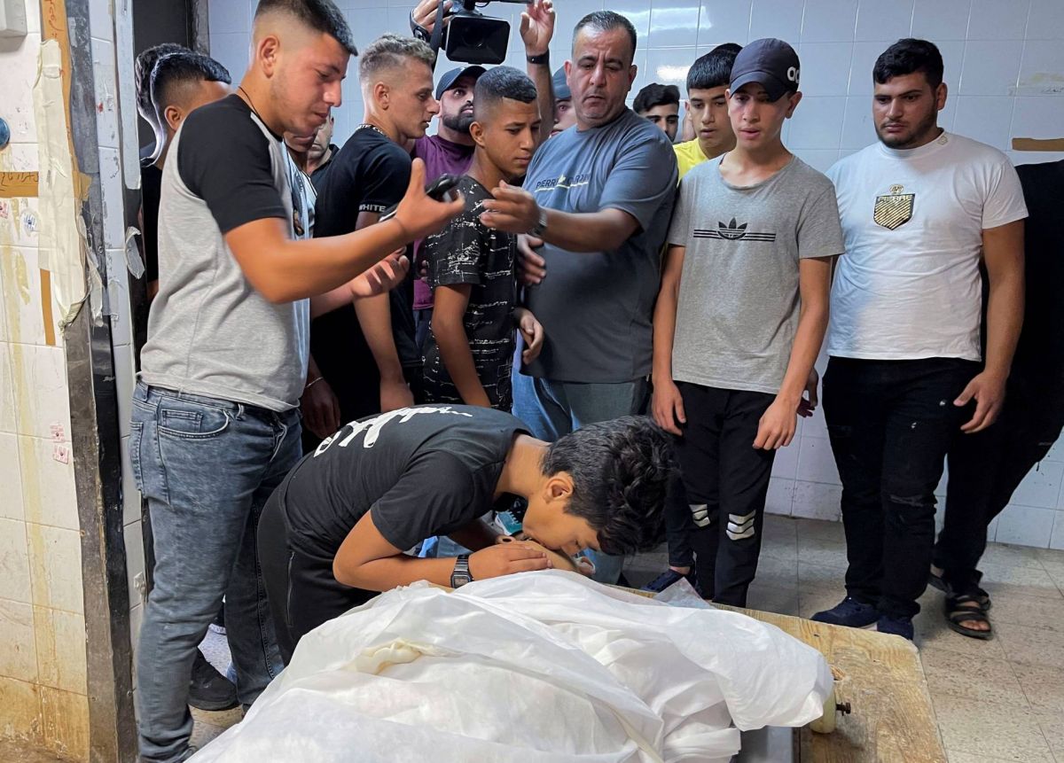 Décès d'un Palestinien blessé dans des heurts avec l'armée israélienne