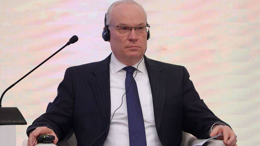 Tournée d'un émissaire américain aux Emirats, Oman et en Arabie saoudite