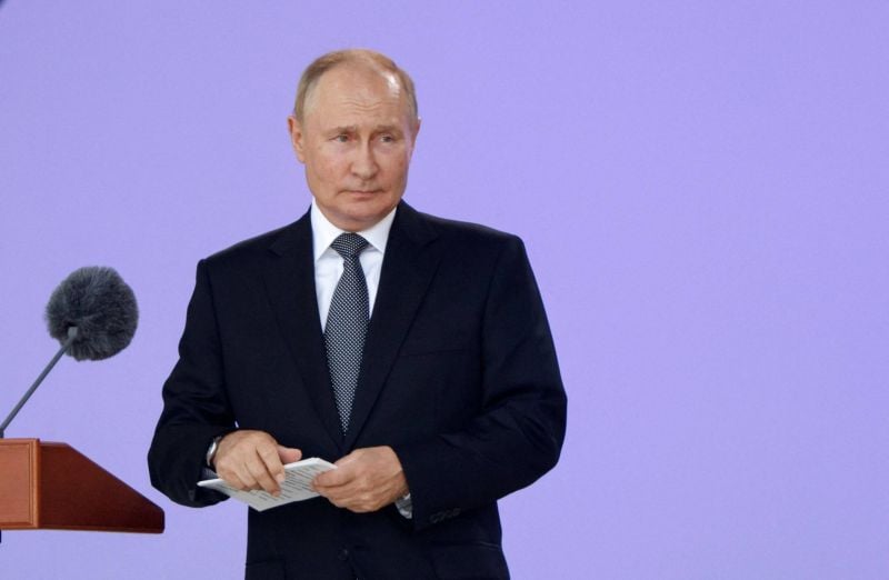 Poutine et Xi seront présents au sommet du G20, affirme le président indonésien