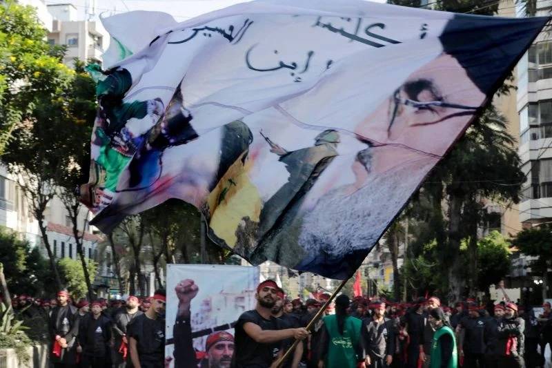 UN cautions against 'rhetoric that could further inflame the situation' after Nasrallah threats