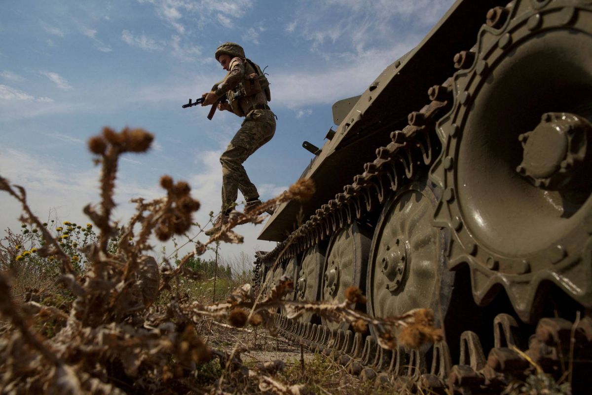 L'Ukraine a obtenu un moratoire de deux ans sur sa dette L'Ukraine a obtenu un moratoire de deux ans sur sa dette