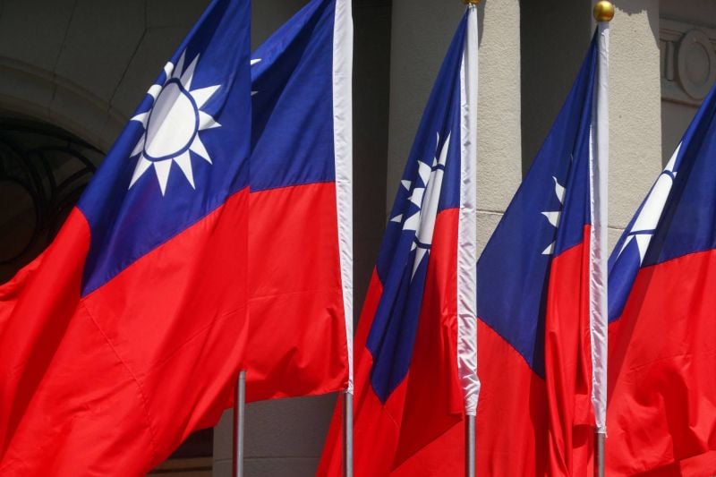 Taïwan reproche à la Chine de prolonger les exercices militaires autour de l'île