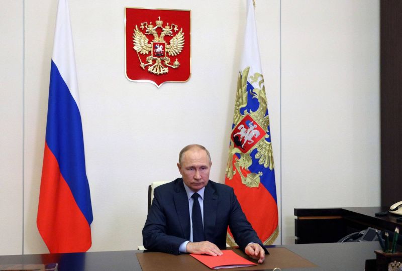Moscou confirme négocier l'échange d'un trafiquant d'armes russe détenu aux Etats-Unis