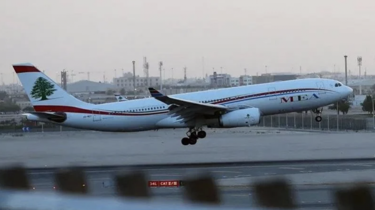 How MEA saved itself from a pilot strike in August