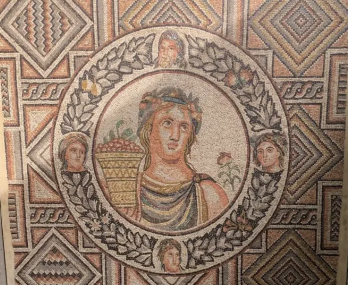 From buster to busted: US authorities charge Lebanese artifact theft informant with criminal possession of stolen antiquities