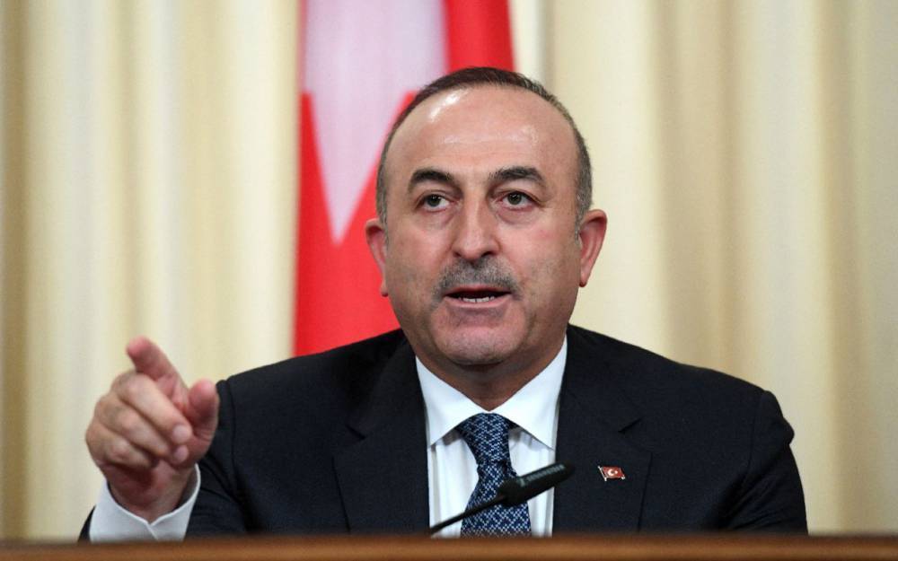 Ankara réitère son appel à une 