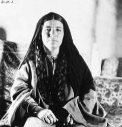 Fatima al-Zamil, la régente toute puissante de Ha’il Fatima al-Zamil, la régente toute puissante de Ha’il
