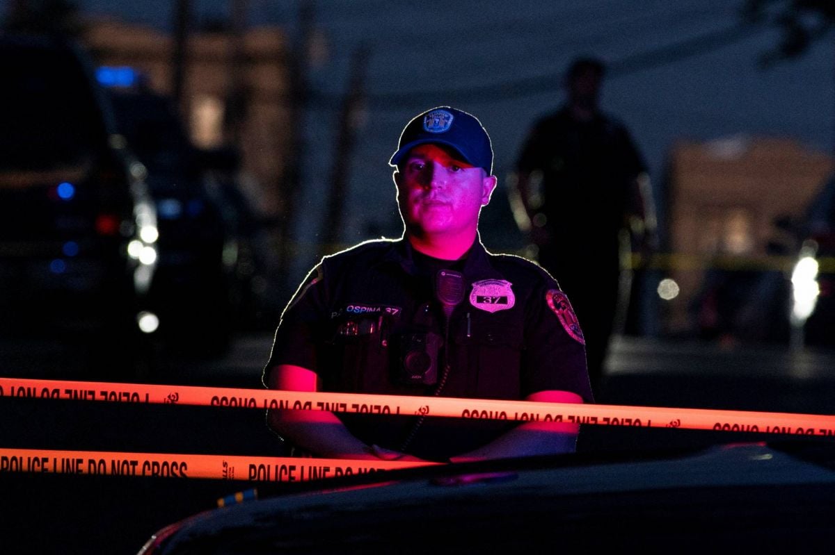 General Security head on Rushdie attacker: General Security head on Rushdie attacker: