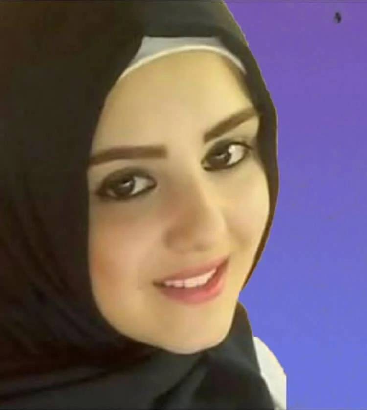 Burned alive, allegedly by her husband, Hanaa Khodr succumbed to her injuries
