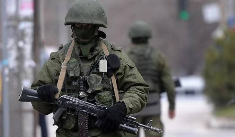Explosion de munitions dans une base russe : 