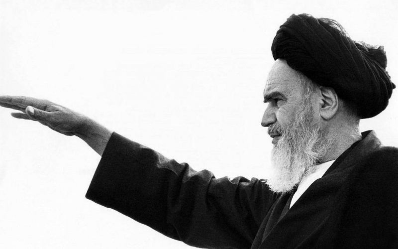 Le jour où Khomeiny a invité Gorbatchev à l'islam